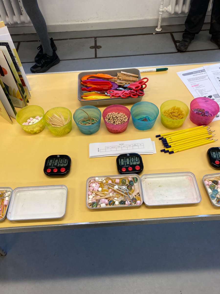 firsprimarysale's tweet photo. Weβre all ready for the science fair in #Y6 π€© #firsscience https://t.co/1nDZlUkJA0
