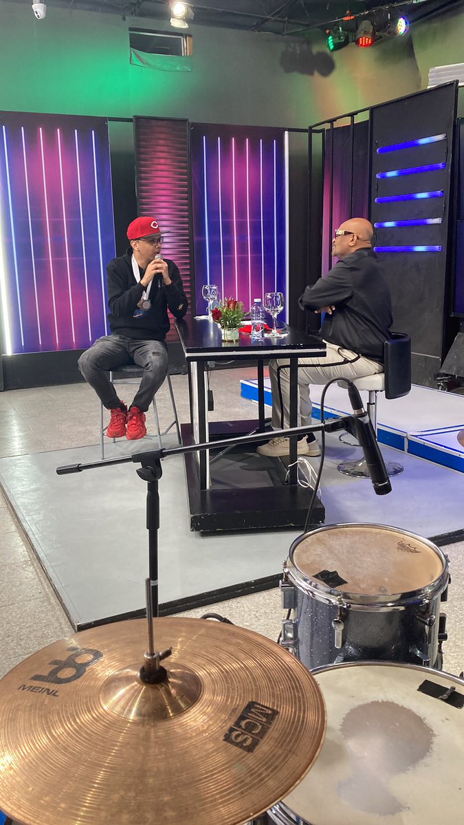 Soyelconderdtv tweet media