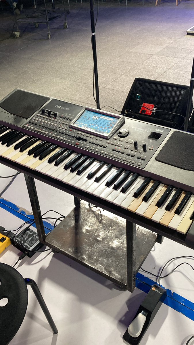 Soyelconderdtv tweet media