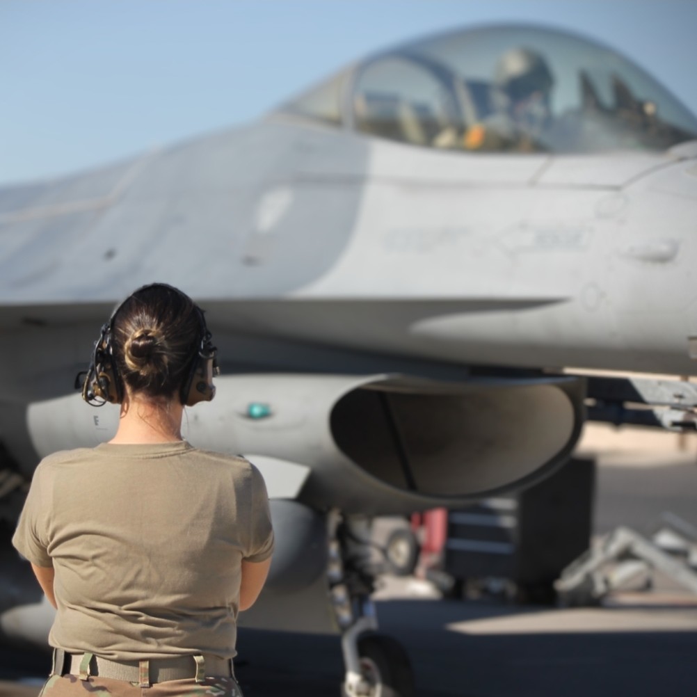 Exceeding standards, leading with excellence. The 10th Air Force is dedicated to cultivating elite Airmen for tomorrow's challenges. #EliteAirmen #10thAirForce <a href="/926thWing/">926th Wing</a>