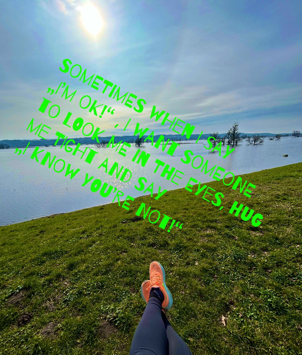 OverjoyedTina's tweet photo. #mentalhealth
#MentalHealthMatters
#depression
#ItsOkToBeNotOk
#selfcare https://t.co/3fwJHI9Lkh