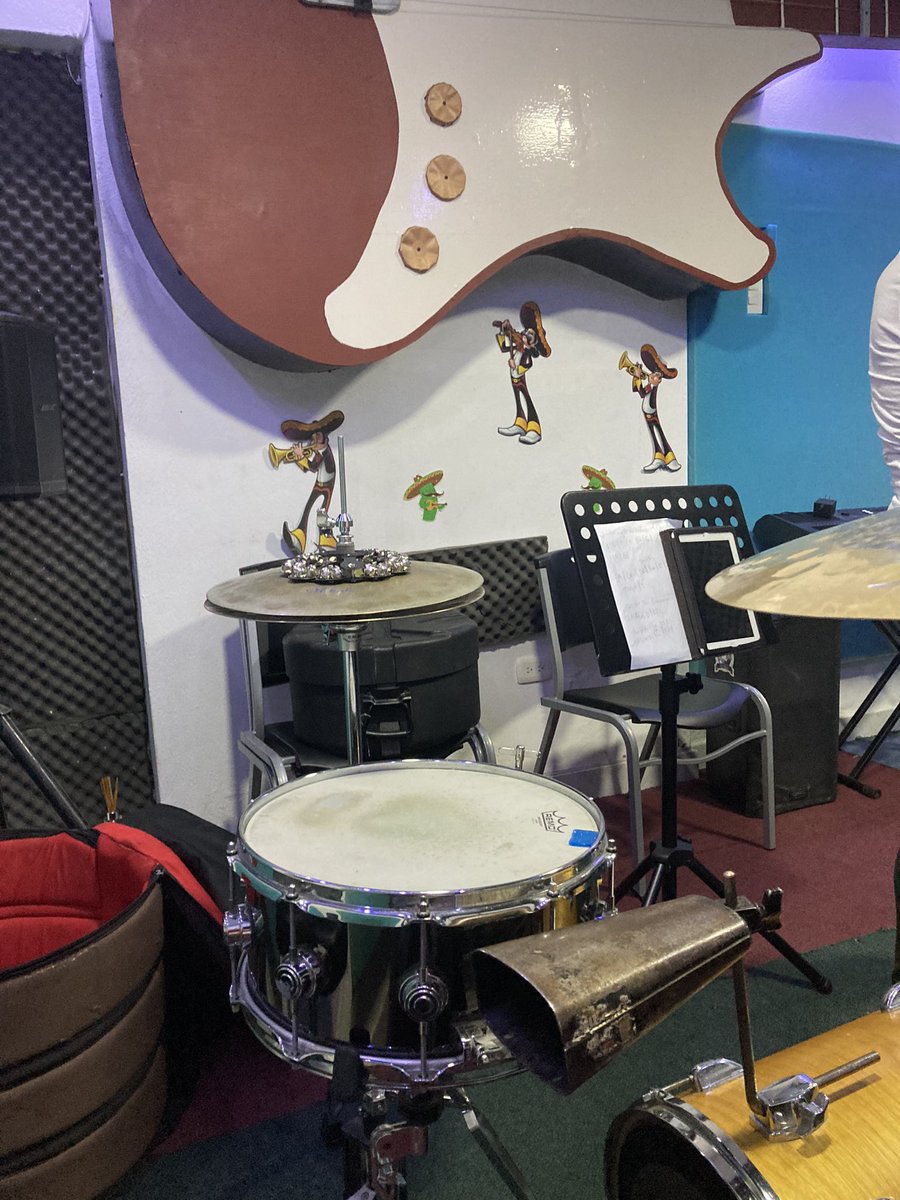 Soyelconderdtv tweet media