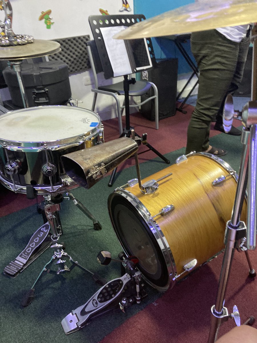 Soyelconderdtv tweet media