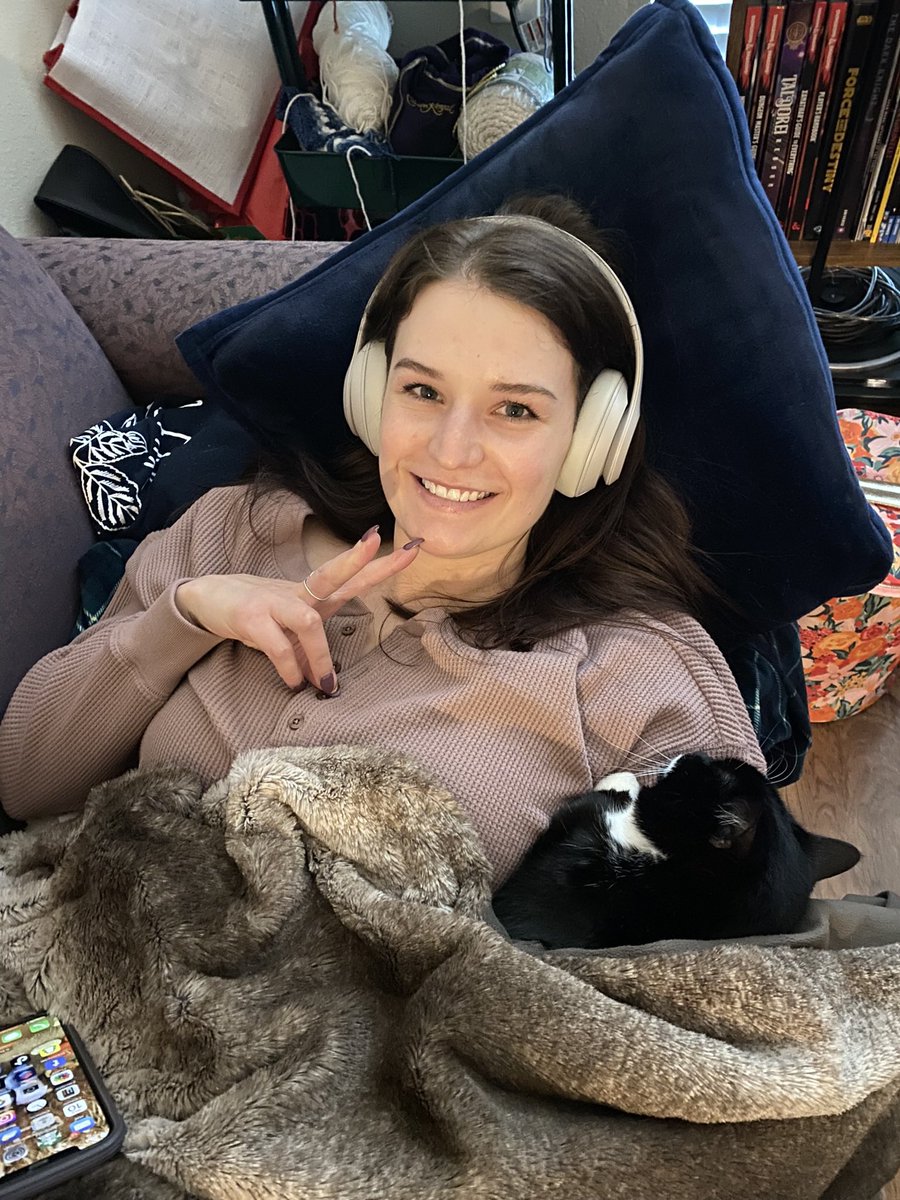 KruceControl's tweet image. The woman of my dreams started officially dating me a year ago today. I am the happiest I have ever been because of @you_MADDYbro. She is the most incredible person and I am so grateful she is in my life. Can’t wait for what the next year has in store