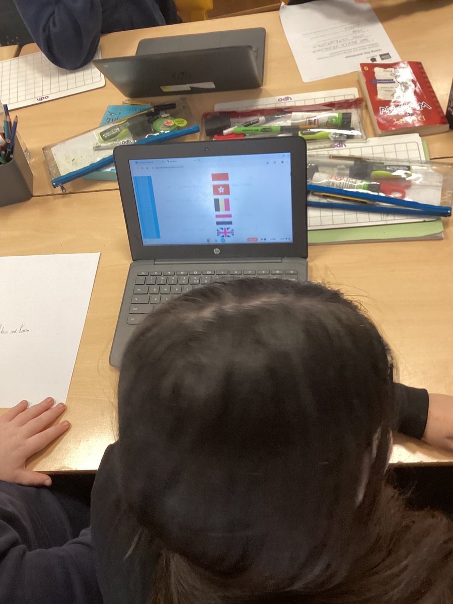 sidmouthschool's tweet image. In #Y5Computing we have been studying databases including their value and how to use them efficiently. 💻 @thrivetrust_UK @thrivetrust_CEO