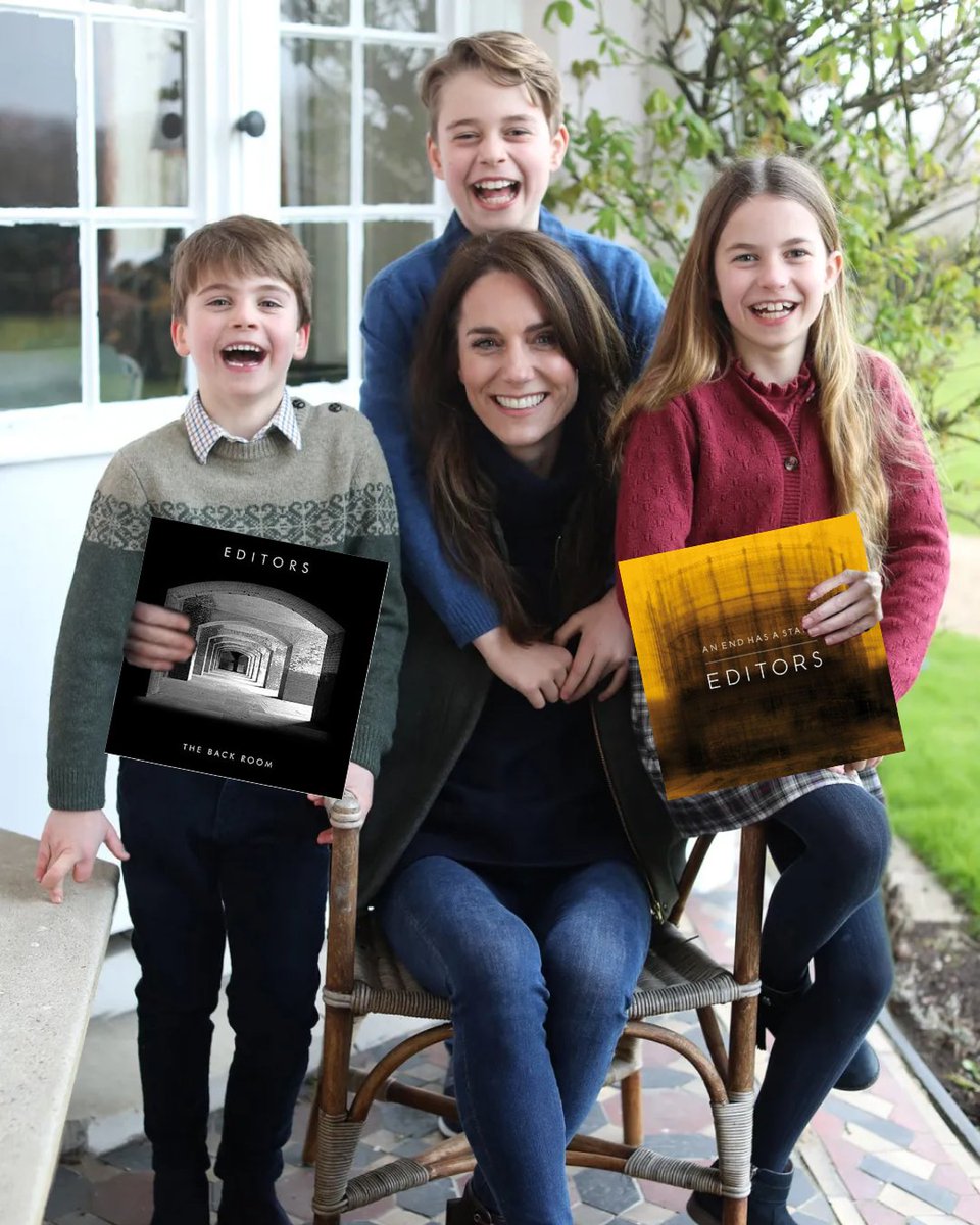 Record Store Day UK tweet media