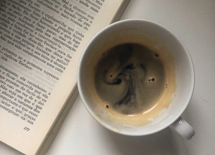 malusokay's tweet photo. coffee and bagels 💭 https://t.co/vpkoyfVww9