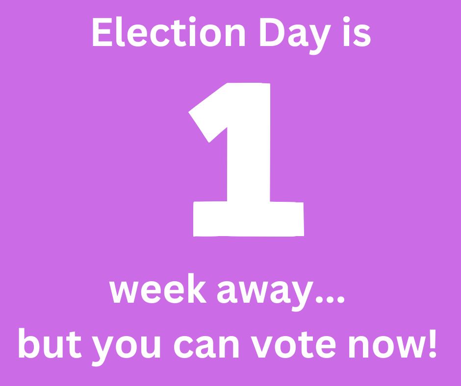 You can vote early at any #KaneCounty #EarlyVoting site. clerk.kanecountyil.gov/Elections/Page… Votemobiles are at @jewelosco in @WestDundeeIL & @N_AuroraPolice today and tomorrow Request a #VotebyMail ballot: clerk.kanecountyil.gov/Elections/Page… View a sample ballot: clerk.kanecountyil.gov/Elections/Page…