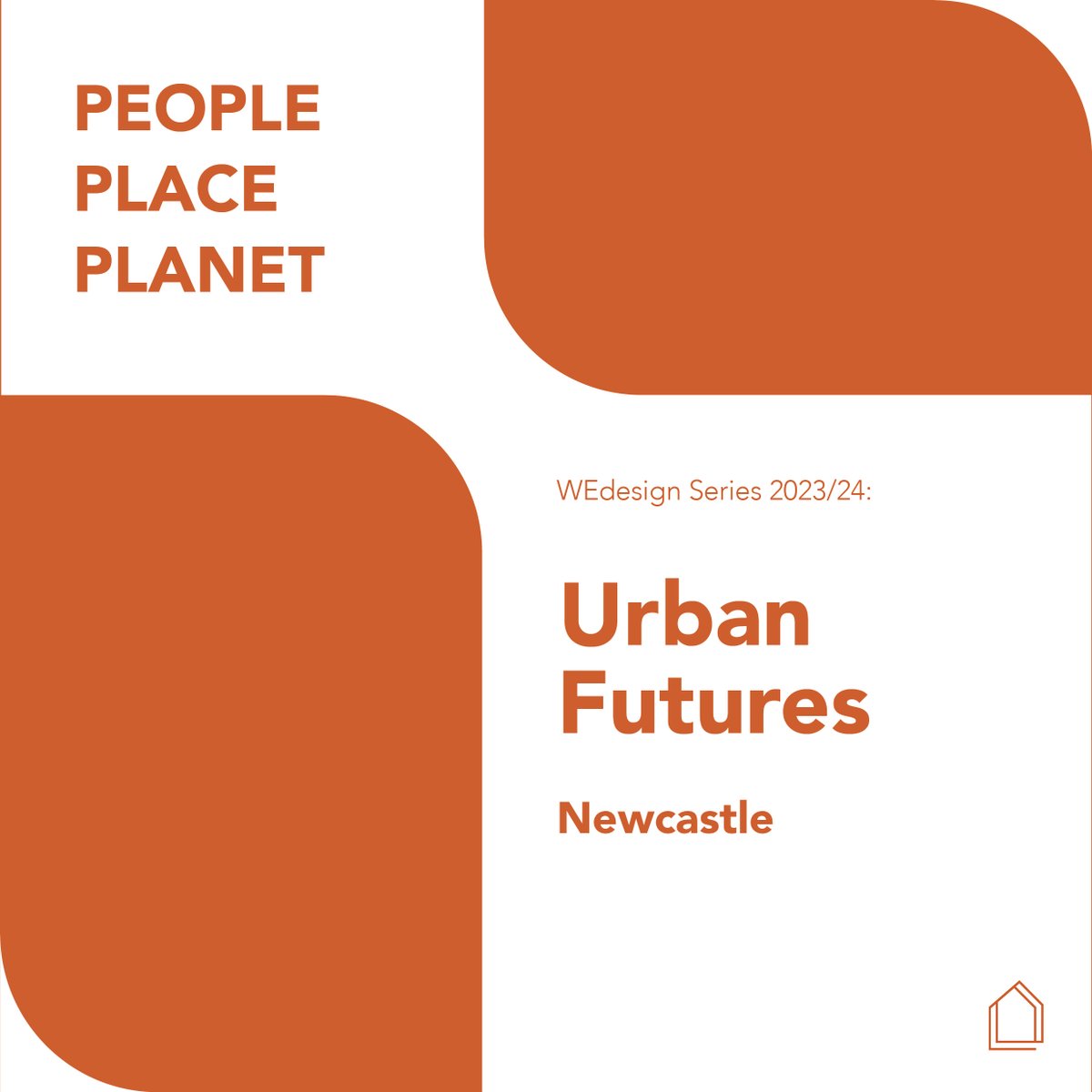 One week to go until our final co-design event of this year’s WEdesign series, in collaboration with Newcastle University’s School of Architecture, Planning and Landscape We have a few places left. Book your place now! #WEdesign theglasshouse.org.uk/events/people-…