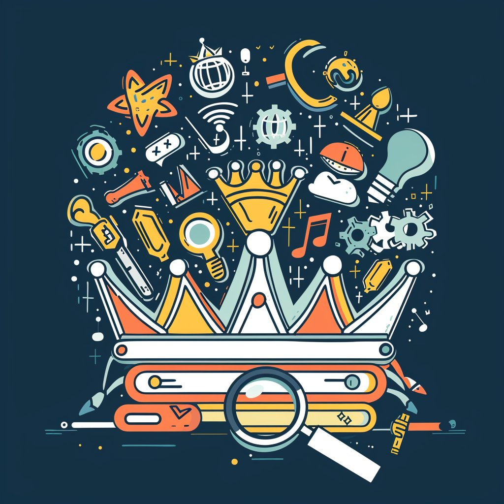 Why Topical Authority Is the New SEO King and How to Master It - brandignity.com/2024/03/topica…

#seo #marketing #business #digitalmarketing #authority