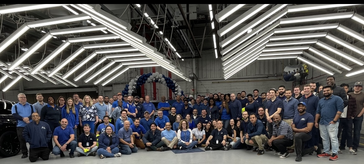 Jim Farley tweet media