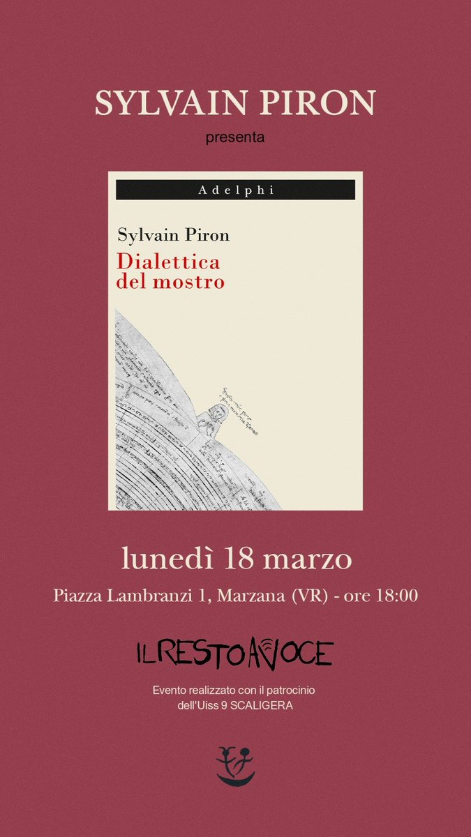 Adelphi Edizioni tweet media