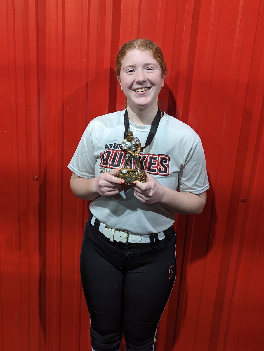 NEQuakesGilpin's tweet photo. These athletes were #doingdamage in February! Way to work, @fowlerella32 @SophieNovak100 @EmmaBeachler99 !🏆 https://t.co/p7Y568rTM7