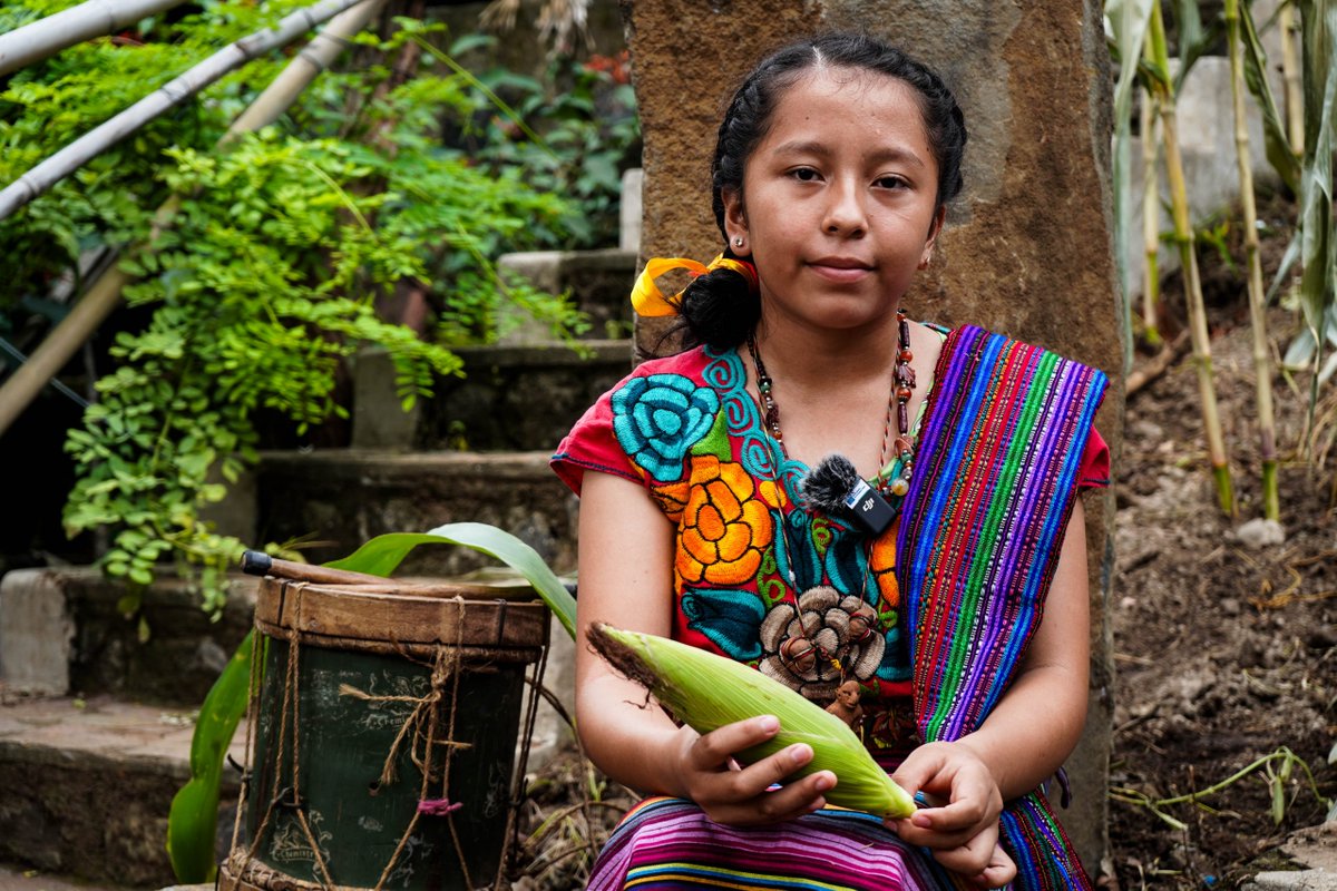 UEenElSalvador's tweet photo. El proyecto @epsula_eu, de @EUErasmus, rescata las lenguas originarias para fomentar el patrimonio indígena y la diversidad cultural.

Esta iniciativa promueve las culturas de 🇸🇻 y 🇪🇨. participando también, universidades de #España, #Finlandia y #RepúblicaCheca.
#GlobalGateway https://t.co/hjitOJAcjM