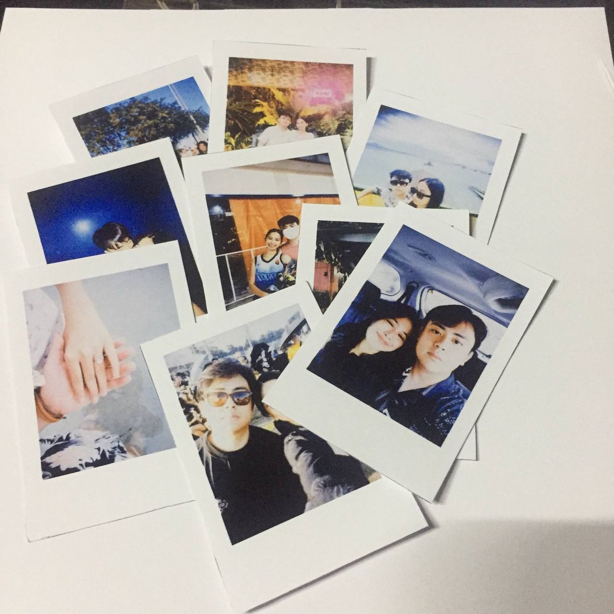 czxelestine *⁠･⁠゜ﾟ| l stream ff tweet media