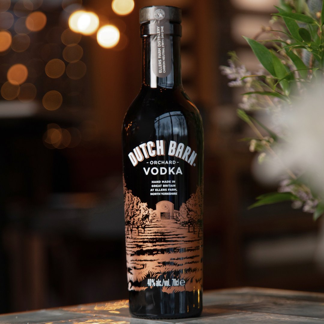 Dutch Barn Vodka tweet media