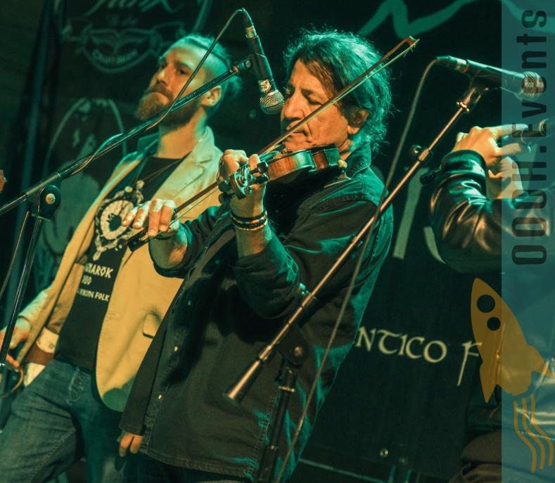 A Firenze torna il Saint Patrick's Day con la band Eirini!
Non perdere questo live, prendi ora i biglietti
oooh.events/evento/eirini-…

#OOOHEvents #StPatrick #StPatrickDay #Eirini #irishmusic #Firenze