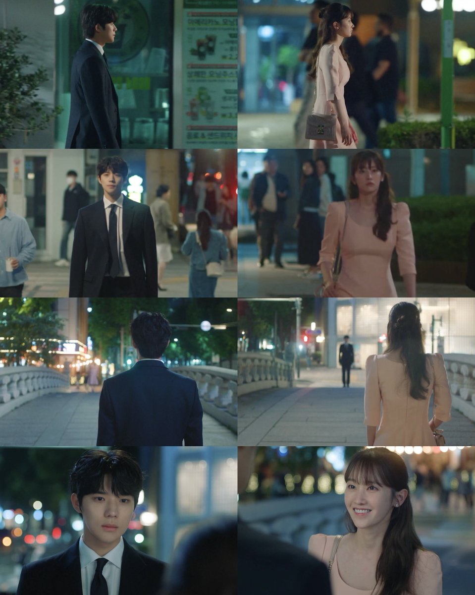 D0HYUNSOO's tweet photo. “aren’t we involved in each other’s lives now?” #WeddingImpossible #WeddingImpossibleEp6 https://t.co/f7ZGIUxv49