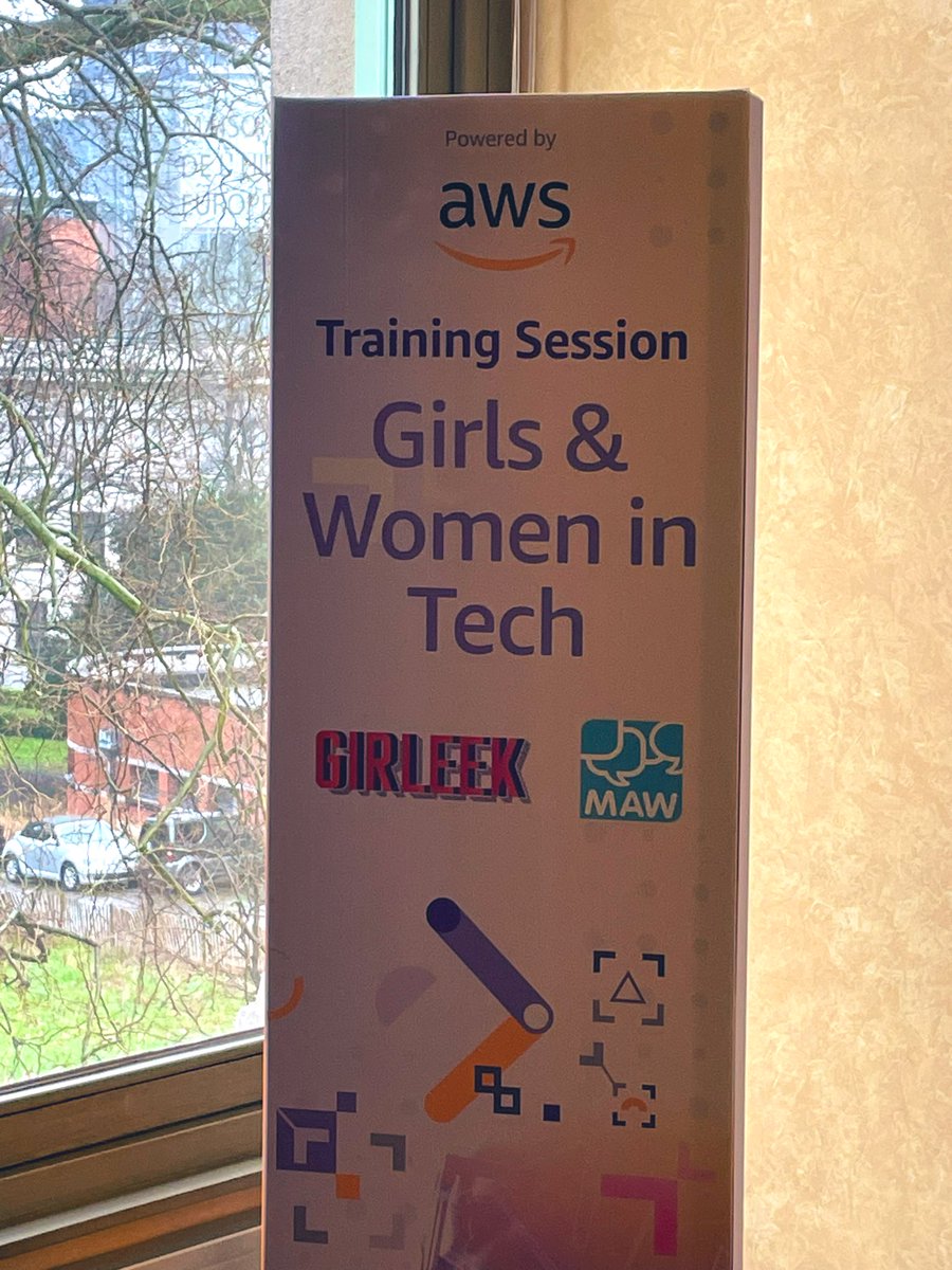 Ça y est c’est déjà demain la #inclusiveAI & Skills Conference!

Je vais animer deux conférences, dont une avec @mathieumichel, un lunch VIP et une session avec des ados. Je leur ai même préparé une surprise pour l’occasion : un parcours en e-learning sur les outils IA avec des