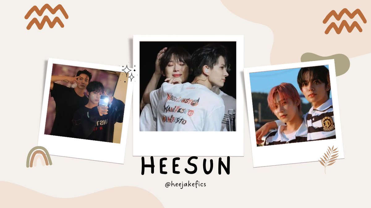 sae. 🍒 (@heejakefics) on X