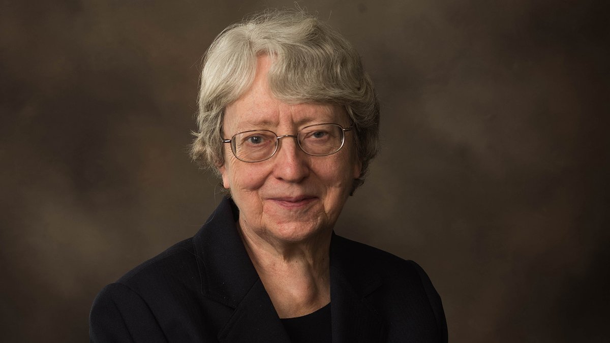 iSchool at Illinois (@ischoolui) on Twitter photo A paper by #iSchoolUI Prof. Emerita Linda C. Smith, “Reviews and Reviewing: Approaches to Research Synthesis,” is in the relaunch of the Annual Review of Information Science and Technology (ARIST). An ARIST launch party is planned for March 18. bit.ly/3v4HNtP A paper by #iSchoolUI Prof. Emerita Linda C. Smith, “Reviews and Reviewing: Approaches to Research Synthesis,” is in the relaunch of the Annual Review of Information Science and Technology (ARIST). An ARIST launch party is planned for March 18. bit.ly/3v4HNtP