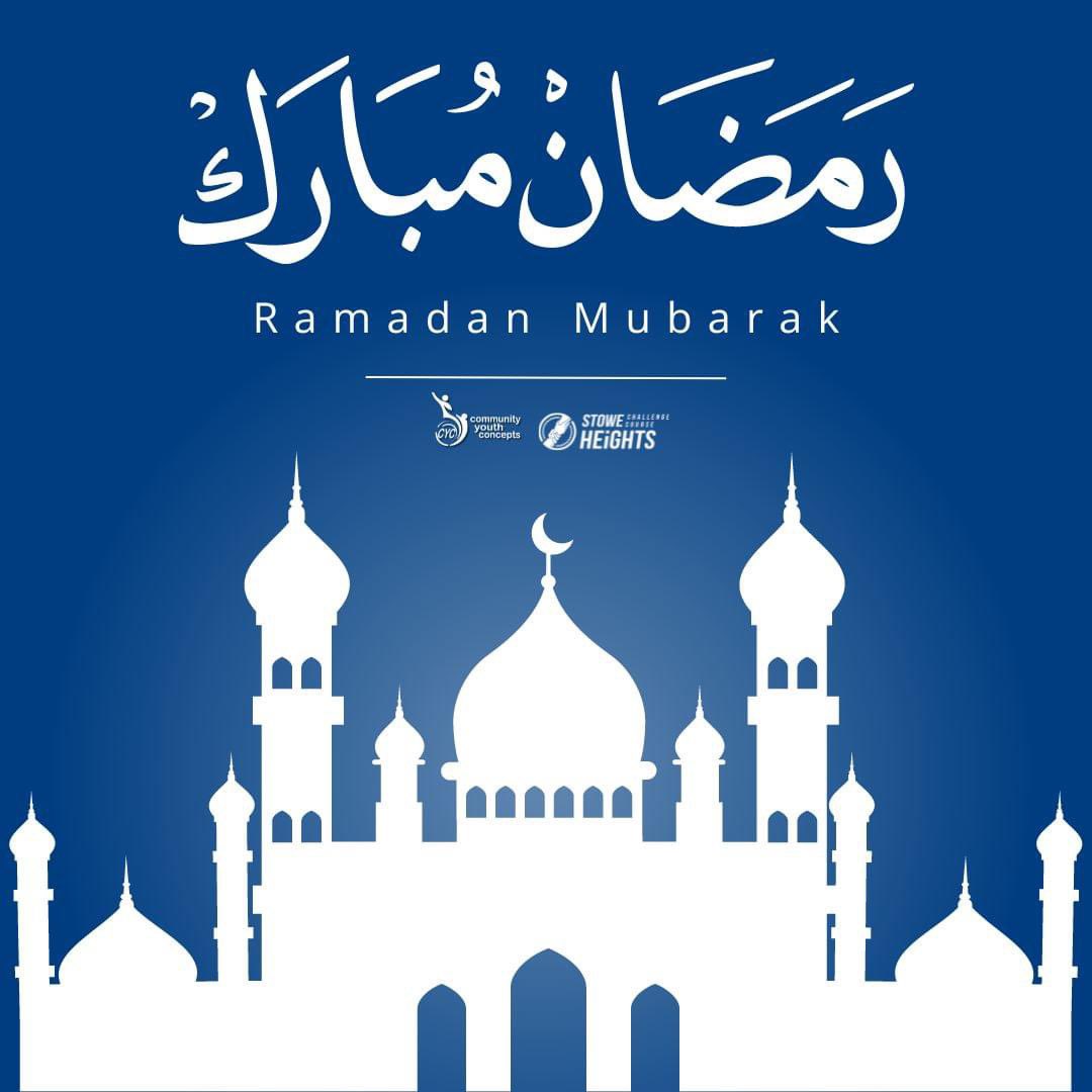 To our Muslim friends, we hope that the blessings of Ramadan bring you joy and prosperity in your life. 🤍