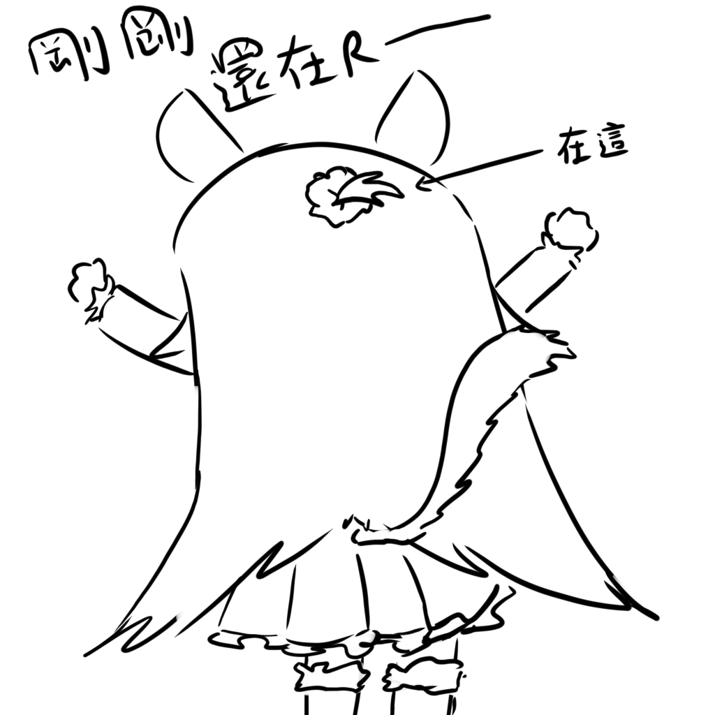#祈異畫廊 