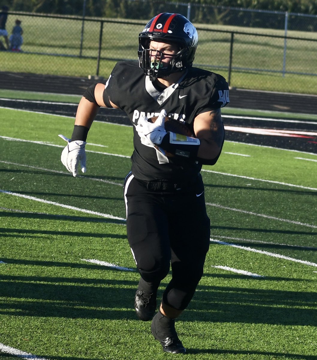 Congrats to <a href="/MississinewaFB/">Mississinewa High School Football</a> <a href="/GoMHSIndians/">Mississinewa High School Athletics</a> Deakon Dilts <a href="/Deakon_Dilts/">Deakon Dilts</a> and <a href="/EastbrookFB/">Panthers</a> <a href="/EHS_Panthers/">Eastbrook Athletics</a> Gage Engle for being selected to the <a href="/INFBCoaches/">IFCA</a> North All-Star team.