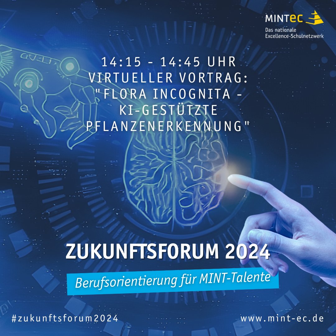 Flora Incognita tweet media