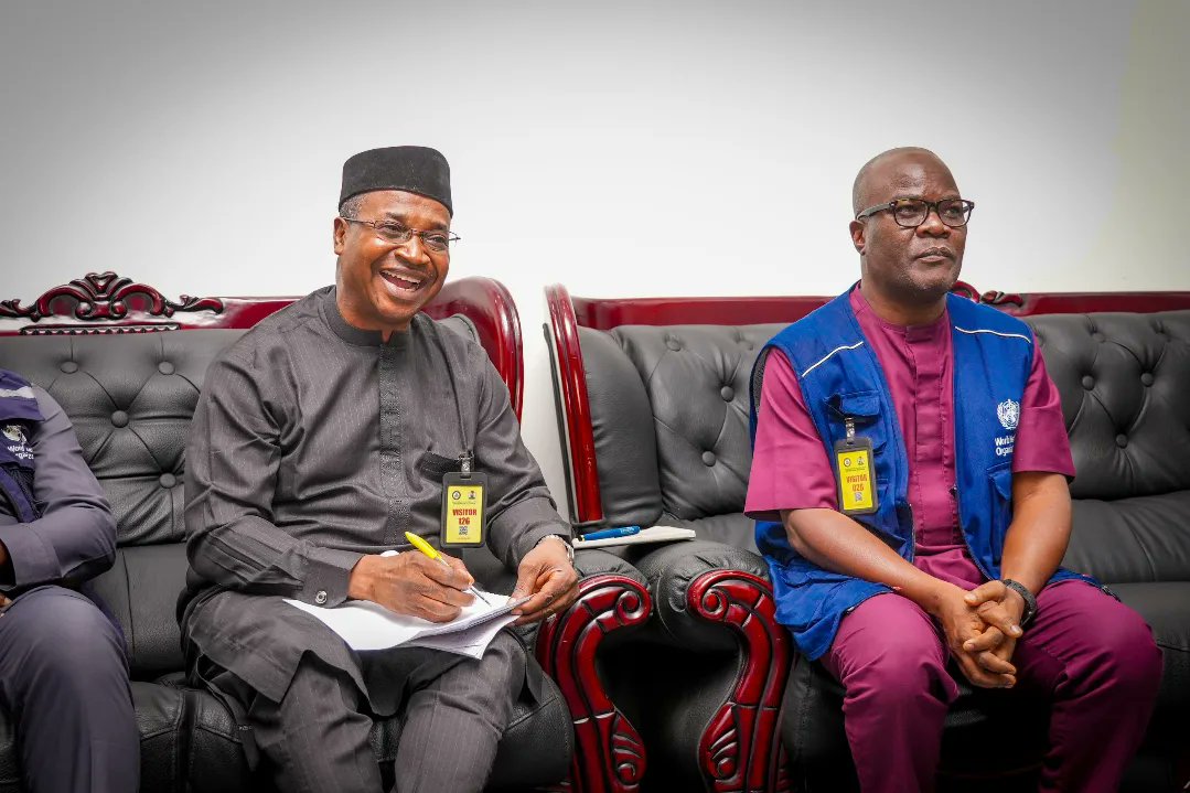 Healthy Living with Nonye Soludo tweet media