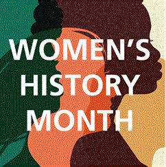 March is Women’s History Month and this year's theme is 'inspire inclusion' - we have some fantastic events at @GSTTnhs being held for our staff and I would like to thank all of the inspiring and extraordinary women who are part of the NHS #WomensHistoryMonth #NHS