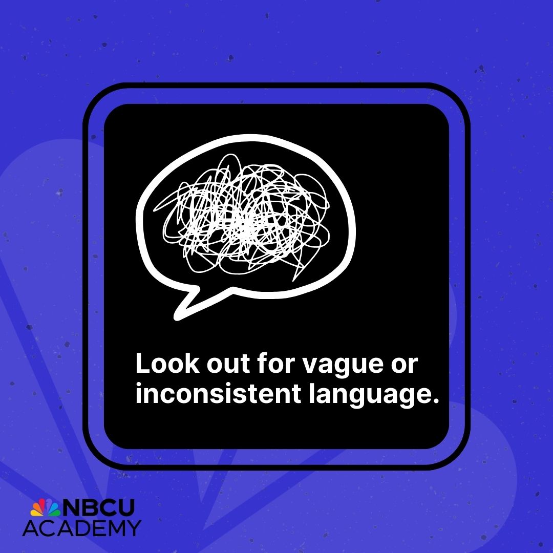 NBCU Academy tweet media