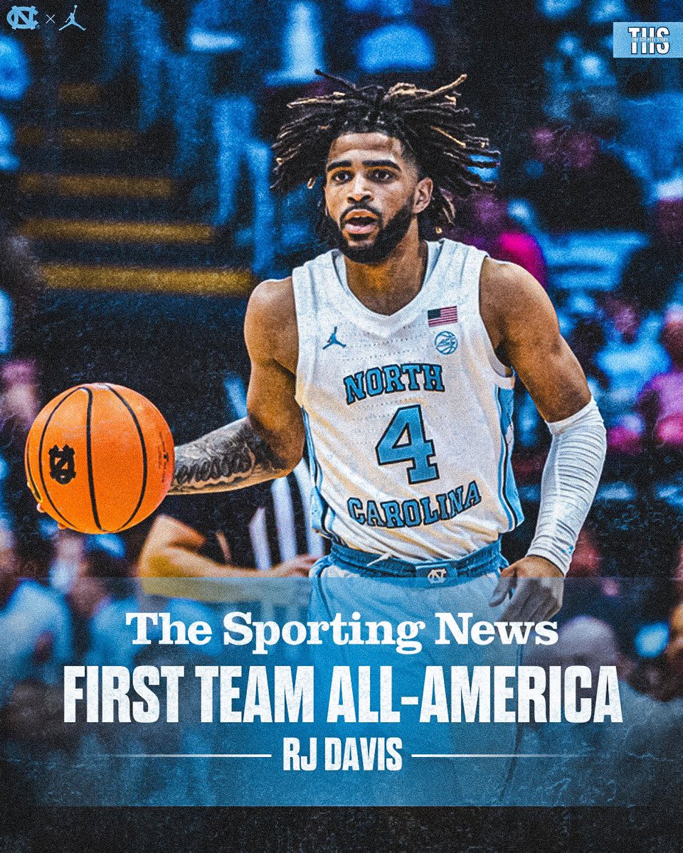 The Tar Heel Story tweet media