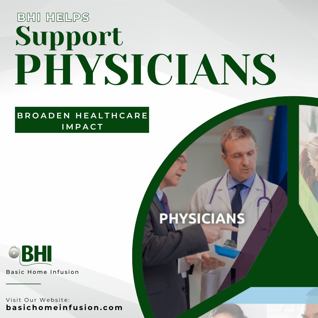 Streamline intrathecal therapy management and focus on patient care, while our nationwide team handles administrative tasks and proactive patient monitoring.

#Innovation #PatientCare #BHInfusion #IntrathacalPump #TDD #ATHomeCare #Healthcare #Physicians #Elevate #therapy