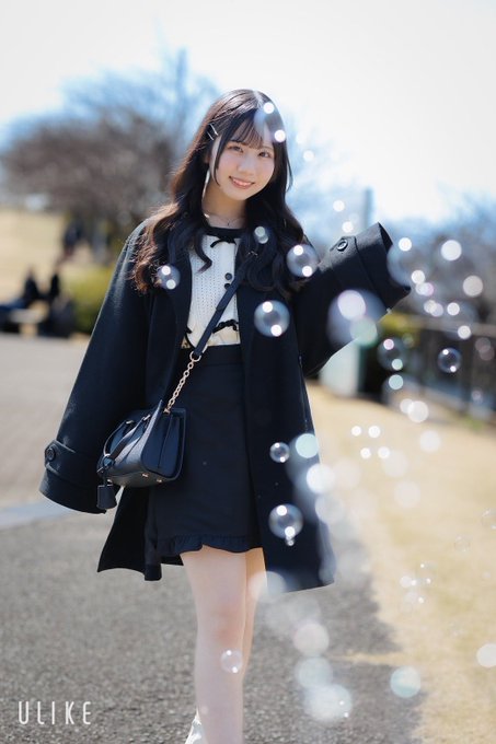 Twitterのコスプレ画像1