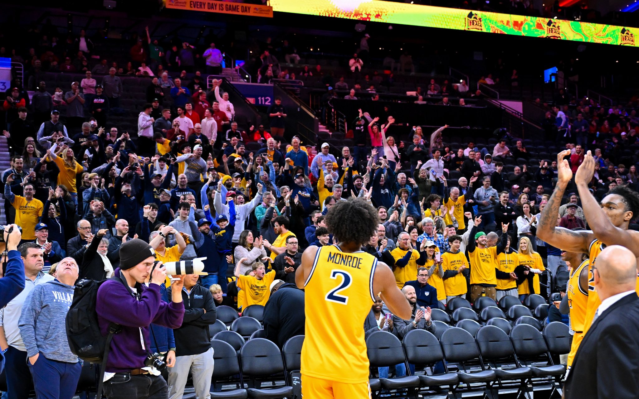 Drexel sale men's basketball