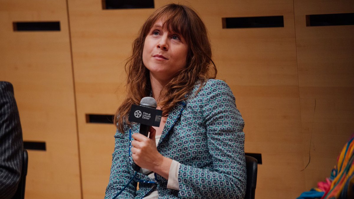 @neonrated @NDNF @MoMAFilm @janusfilms @FilmComment @MagnoliaPics @asideshowfilm @AfricanFilmFest @ArbelosFilms @CinemaGuild @CohenMediaGroup @Cinecitta Angels and Puppets: The Stage on Screen with Annie Baker | June 14–20 FLC presents an eclectic selection of films, all handpicked by Annie Baker herself, that exemplify the myriad ways in which filmmakers have grappled with and paid tribute to cinema’s sibling art form.
