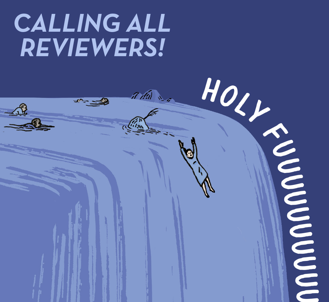 🔴 Calling all book reviewers! Want a Review Copy of our upcoming #GraphicNovel, Single Mothering by Anna Härmälä? Fill out this form: forms.gle/kSJbU4Ke6UEmMX… 🍼 About #SingleMothering: nobrow.net/book/single-mo…