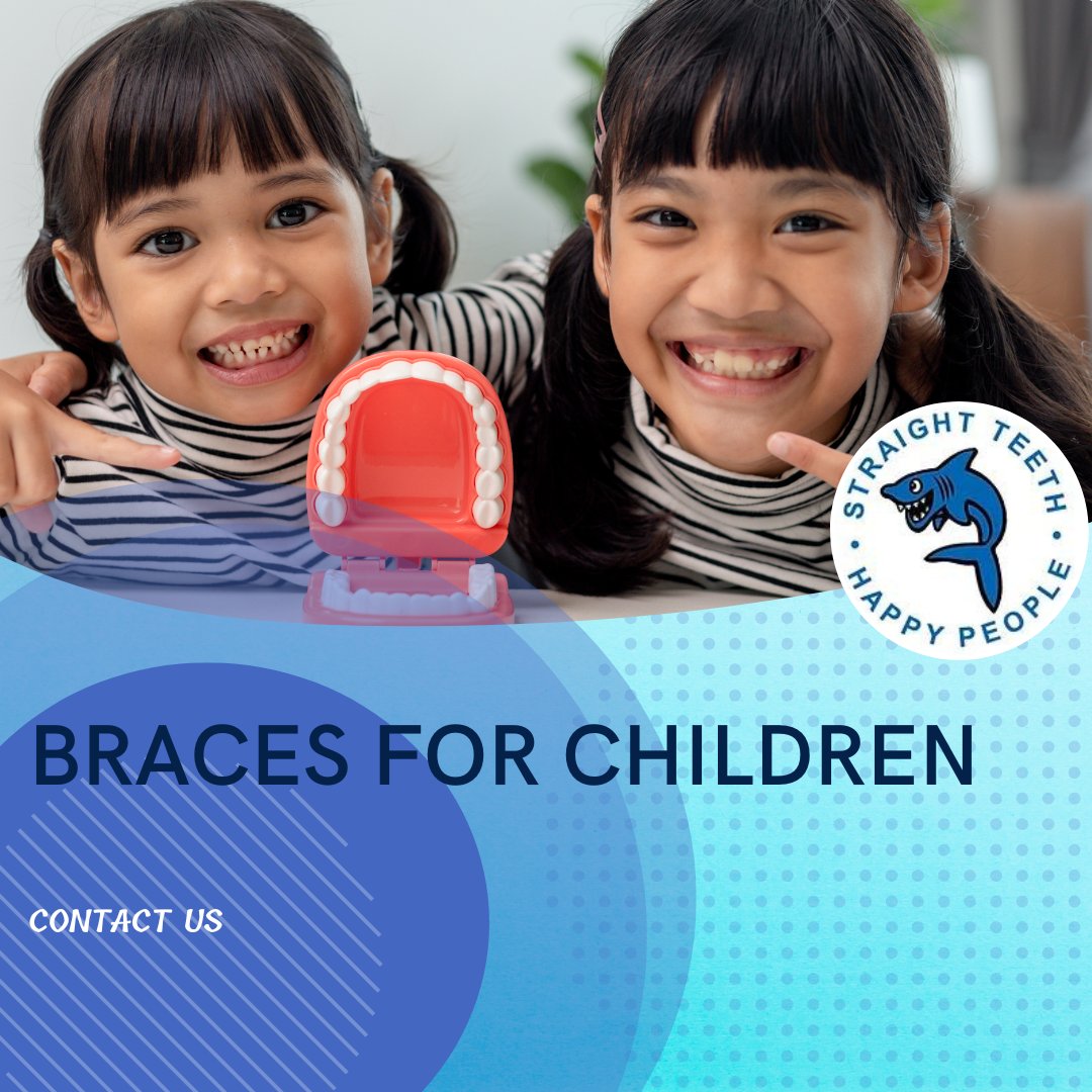 DarlingOrtho's tweet photo. Taking care of your child's oral health from the start is our priority at Darling Orthodontics! Our personable and friendly orthodontist, Dr. Steven G. Darling, and the compassionate team make getting braces a comfortable experience.  ➡️  https://t.co/2WohN7SCVj 
 #dentists https://t.co/mMNpe8BZb9