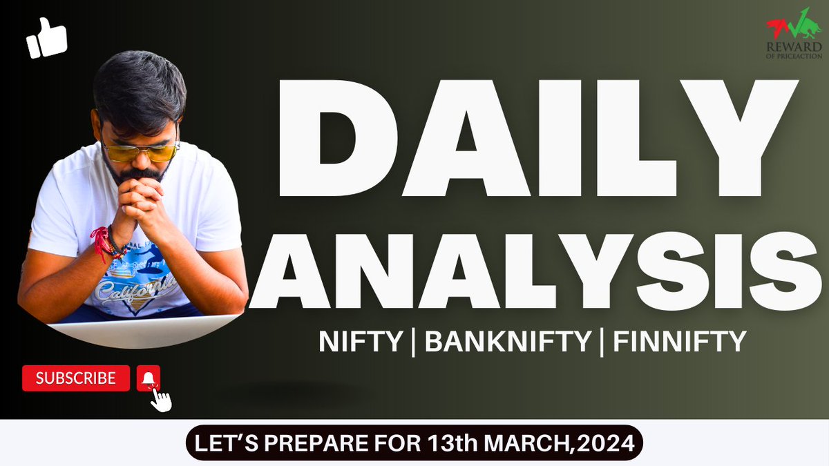RofPriceaction's tweet photo. Nifty Banknifty Finnifty Analysis For march 13th | REWARD OF PRICEACTION https://t.co/09rTxraRCM via @YouTube #Nifty #banknifty #finnifty https://t.co/MIsR4KQMRs