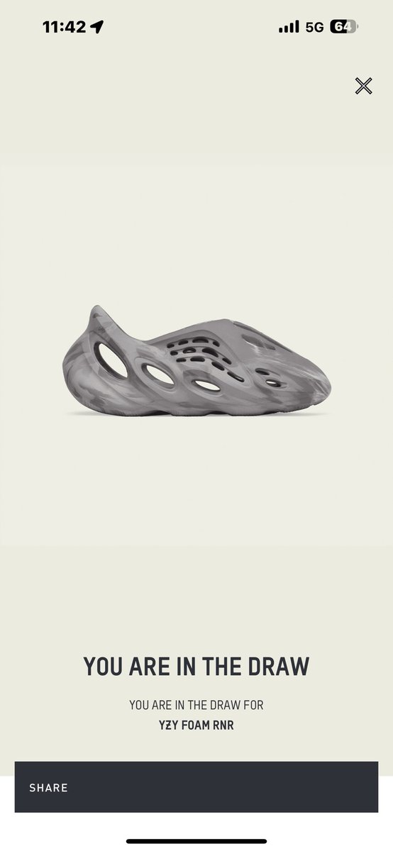 melindapollock7's tweet photo. #confirmedapp let’s gooo!!!! ⁦@snkr_twitr⁩ https://t.co/MkGWRoSex7