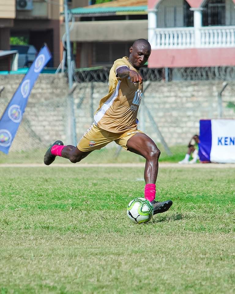 Rating : 9/10 🌟 
#scoutreportKE #footballscouting #TalentID 
#kenyanfootball