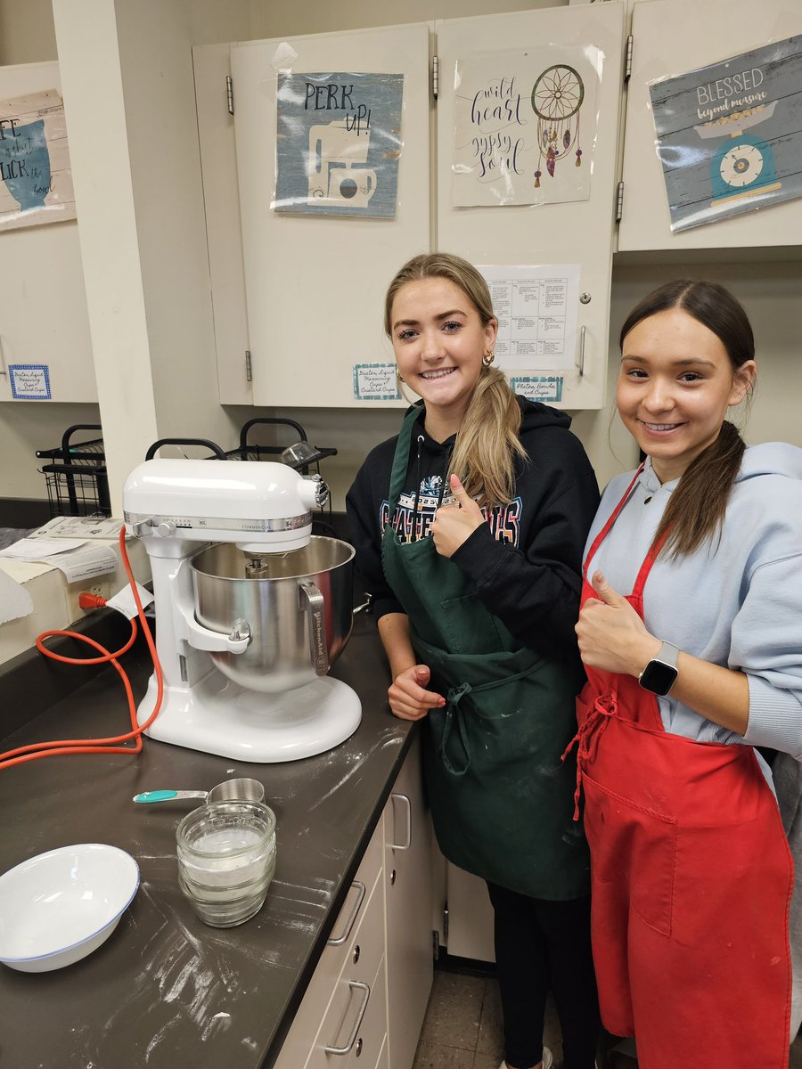 New <a href="/KitchenAidUSA/">KitchenAid</a> commercial stand mixers for our Family and Consumer Science kitchen labs have arrived!  Can’t wait to sample some of the amazing goods they will help make!  <a href="/Lemont_HS/">Lemont High School</a> #FACS #baking <a href="/LHS210Mimnaugh/">Sarah Mimnaugh</a> <a href="/LHS210Krolo/">Mrs. Krolo</a> <a href="/LHS210Wilcoxen/">Meghan Wilcoxen</a>
