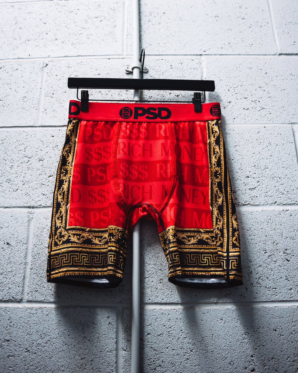 PSD Underwear (@PSDunderwear) / X