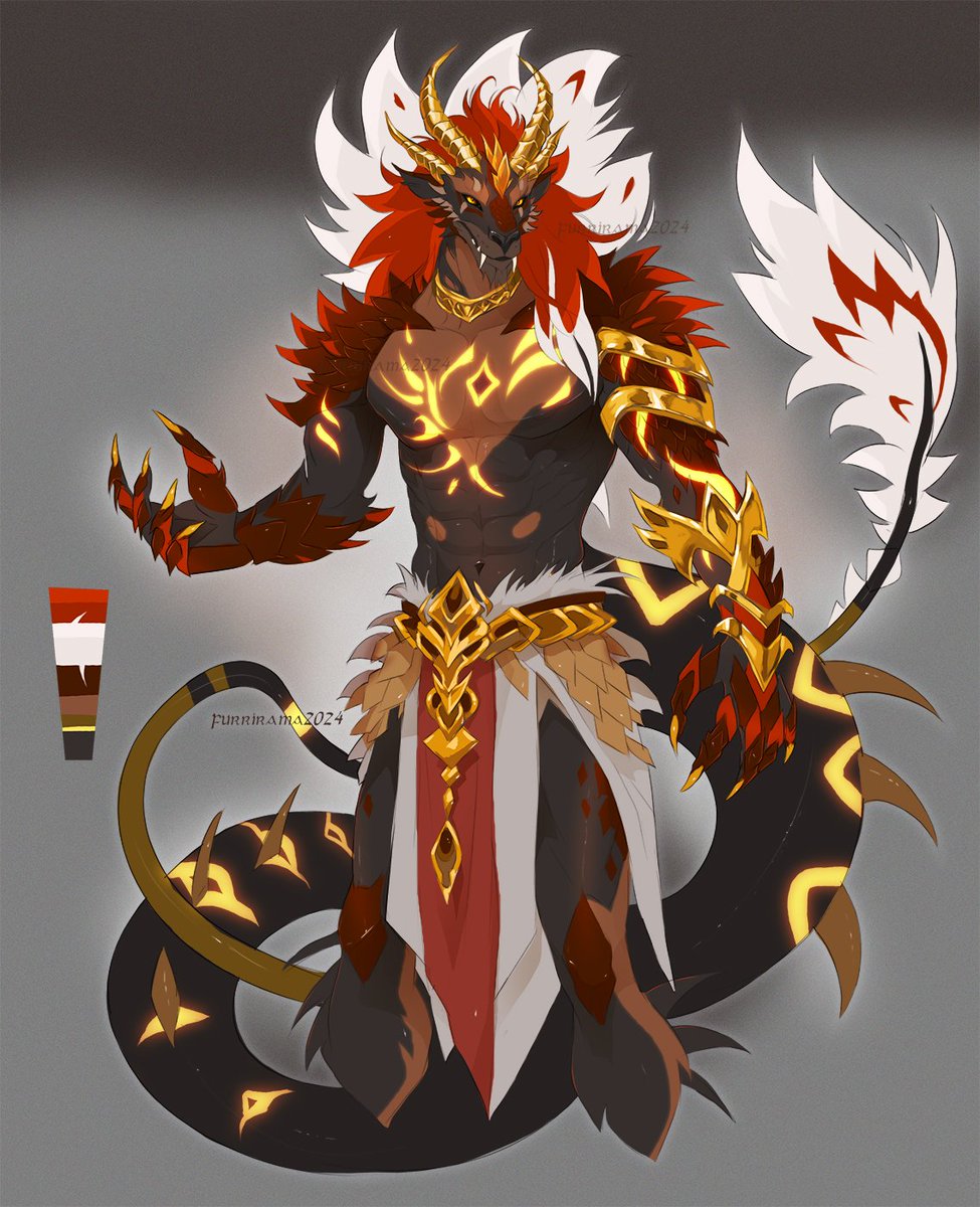 furrirama's tweet photo. NEW ADOPTABLE AUCTION OPEN!
Dragon Soul
On FA - https://t.co/D3b9uMDWB7
On DA - https://t.co/BM4yWLWkhS
OPEN FOR COMMISSIONS!
All the questions please in notes on DA and FA.
#adoptable #dragon #anthro #Furrirama #anthromale #characterdesign #characterart https://t.co/8SqNFaO9iD