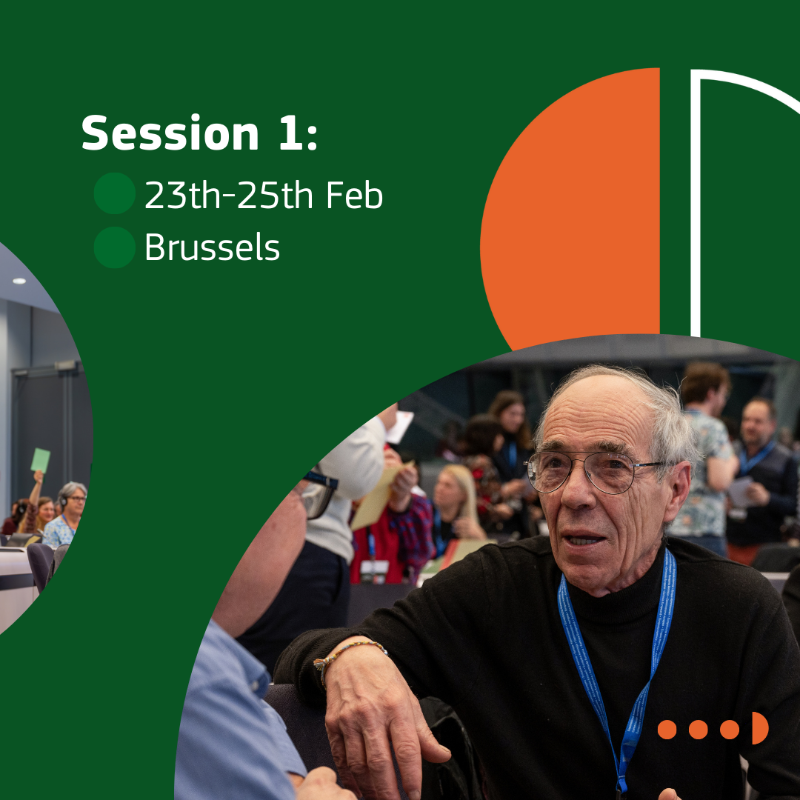 Energy4Europe's tweet photo. The 2nd EU Citizens’ Panel on #EnergyEfficiency will be an online event, and the 150 participants will build on the 3 themes identified at their 1st meeting:

#EnergyInfrastructure ⚡️
#transport 🚘
#buildings 🏢

Follow the plenary sessions via web stream: https://t.co/igmKmfbRtc