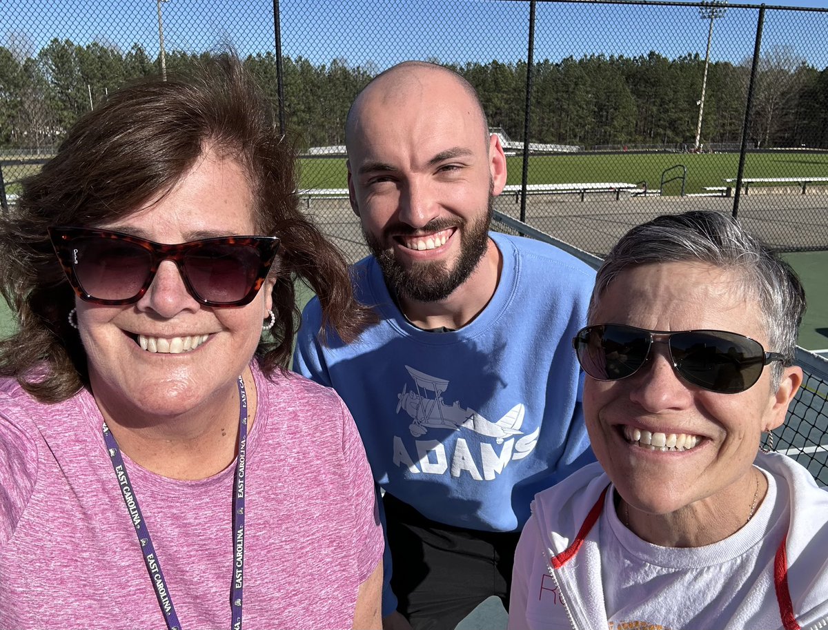 cindirparker's tweet photo. Best week EVER for @WCPSS First In Fitnessโฆ.like EVER!โ๏ธ๐โ๏ธ
Setting up with the Standing Long Jump bestiesโฆ we are ready!!
@Yates_Mill @ReneAlfordAP @YMESPTA @CombsElementary
#readytocompete #letsgonow๐๐ผ https://t.co/zJrEyBAMZr