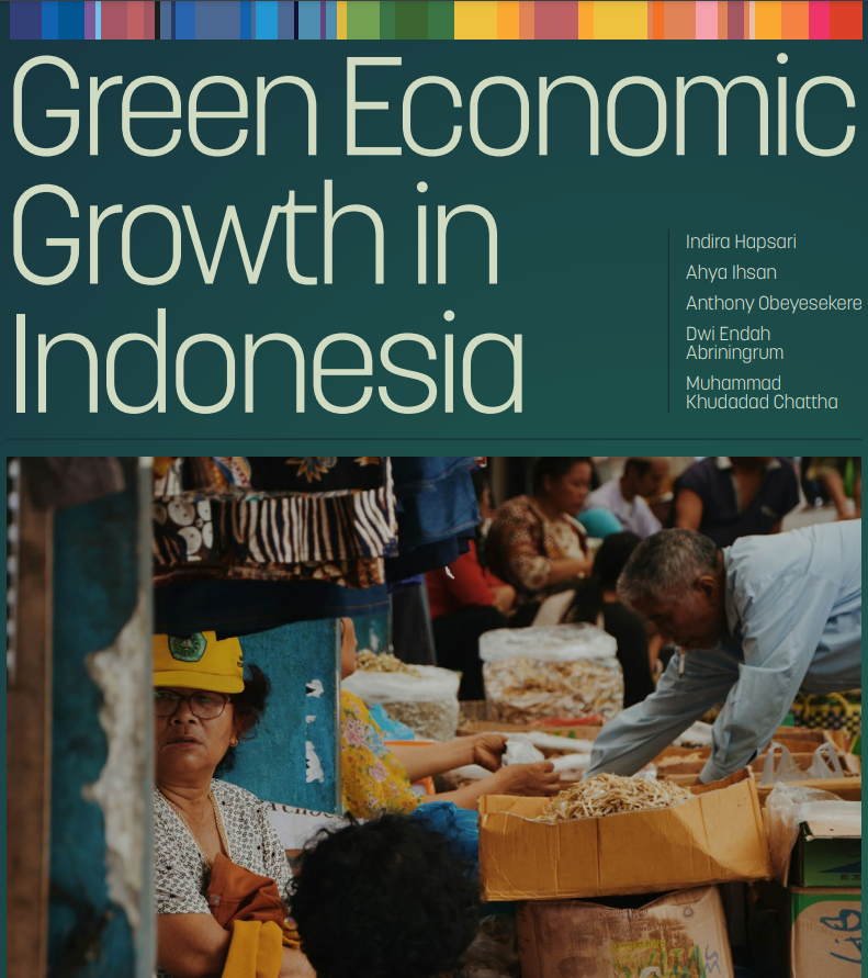 ❗New Publication Alert❗ Our paper provides a detailed macro-fiscal analysis of Green Growth in Indonesia. For further details, please check out the link below. 👇

documents1.worldbank.org/curated/en/099…

<a href="/foolsbanquet/">Dira</a>