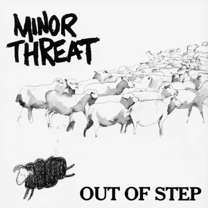 noechonet's tweet image. One of the first hardcore records I ever heard 🐑