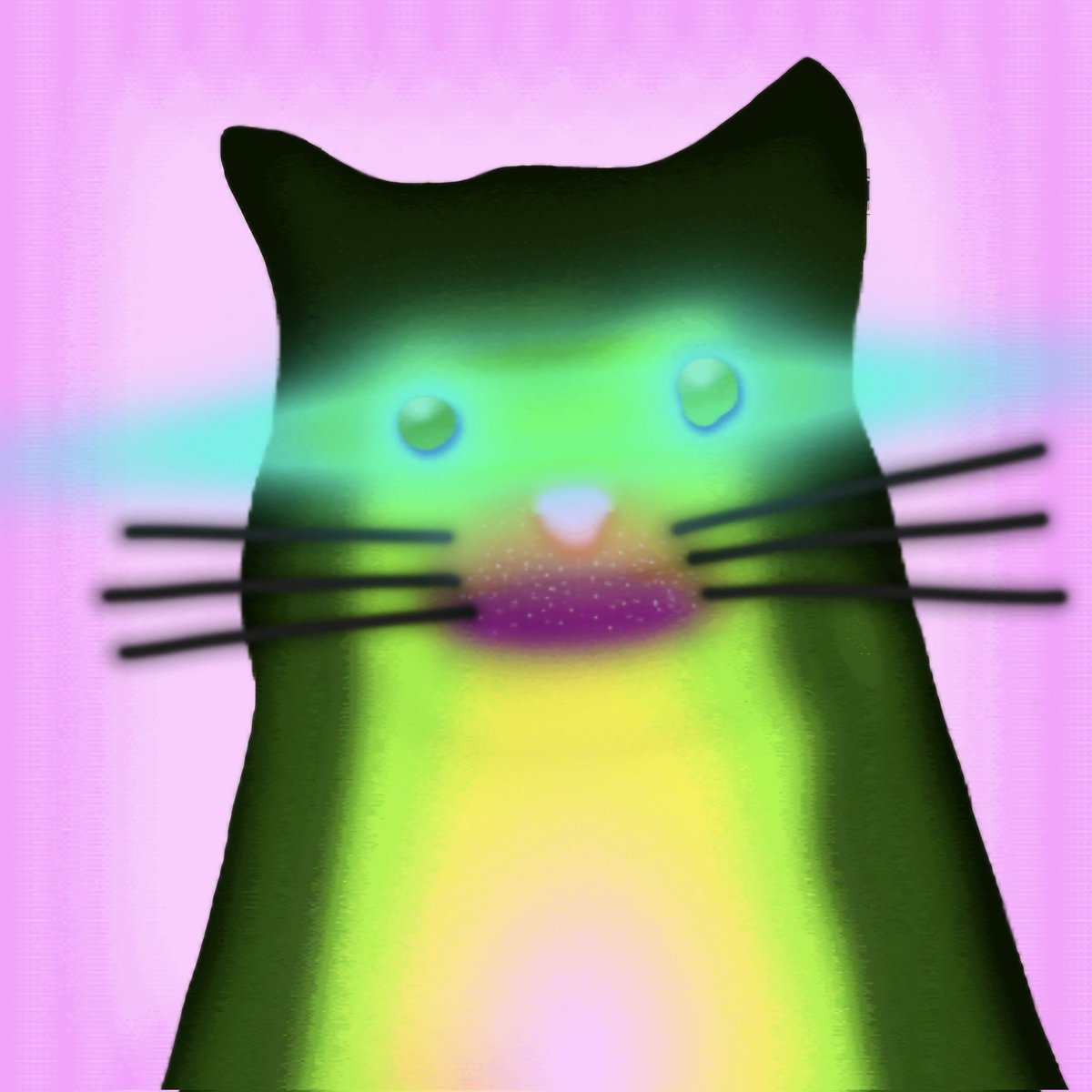 tarnishedWiz's tweet photo. Gmeow.
#teamalive
@quantumcats https://t.co/aMyaHIqZZI